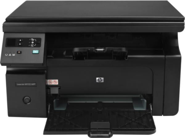HP LaserJet Pro M1132 MFP Toner yazıcı