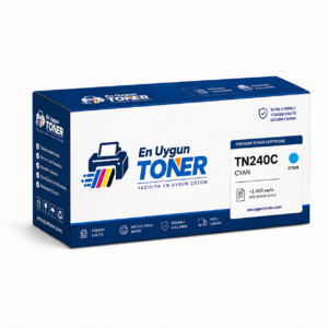 brother-tn240c-mavi-muadil-toner Brother TN240C mavi cyan muadil toner