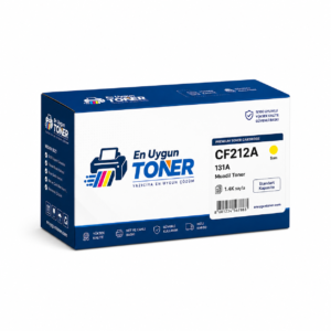 hp-cf212a-131a-muadil-toner.png CF212A toner HP 131A muadil toner sarı