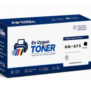 Brother DR273 Siyah Muadil Drum Ünitesi