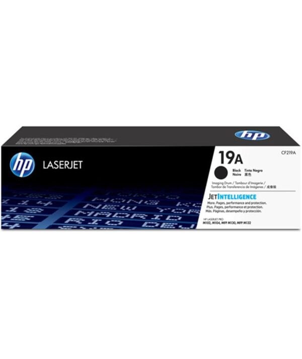 HP 19A CF219A orijinal görüntüleme drum ünitesi 12.000 sayfa