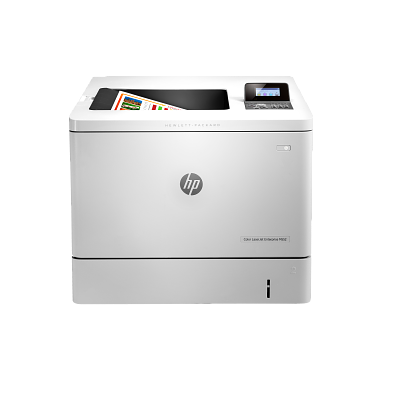 HP Color LaserJet Enterprise M552dn Toner yazıcı