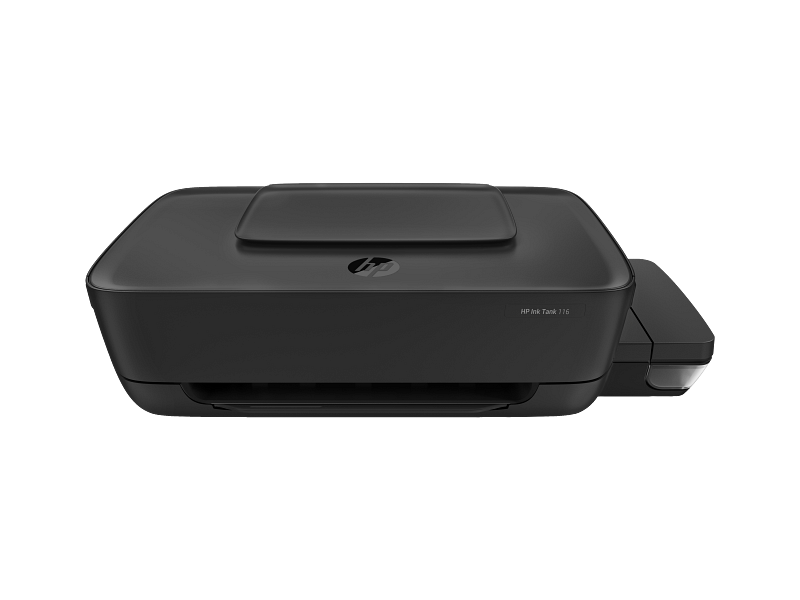 HP 118 Mürekkep yazıcı