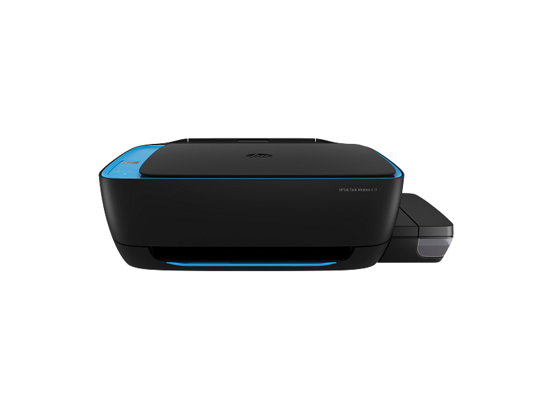 HP Wireless 415 Mürekkep yazıcı