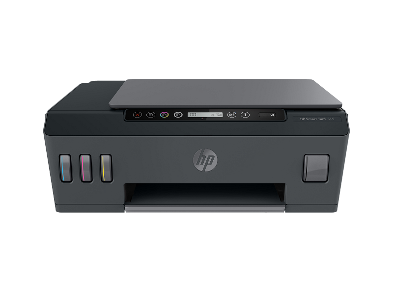 HP 517 Mürekkep yazıcı