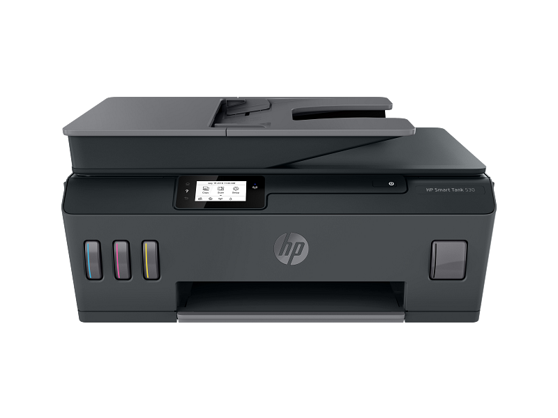HP 531 Mürekkep yazıcı