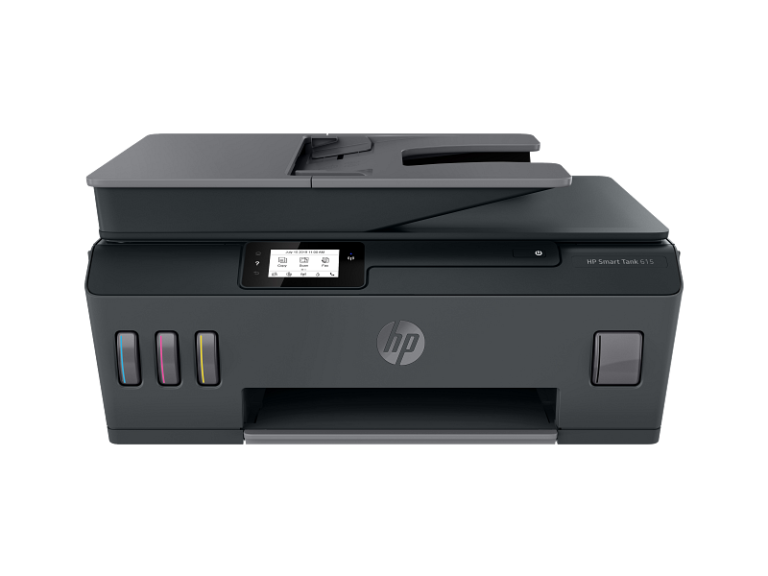 HP Smart Tank 618 Mürekkep yazıcı