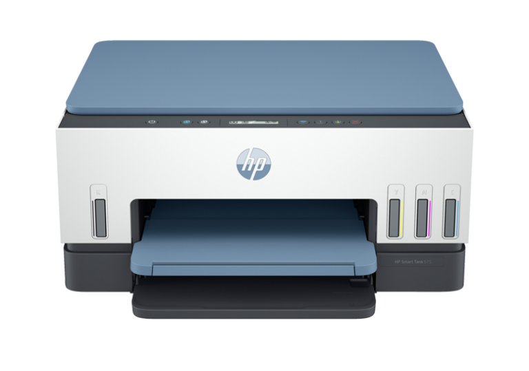 HP Smart Tank 679 Mürekkep yazıcı