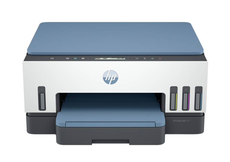 HP Smart Tank 728 Mürekkep yazıcı