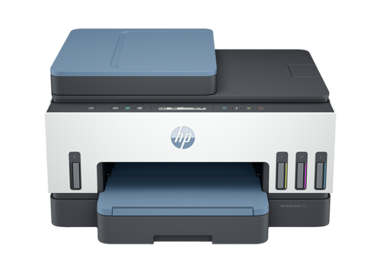 HP Smart Tank 758 Mürekkep yazıcı