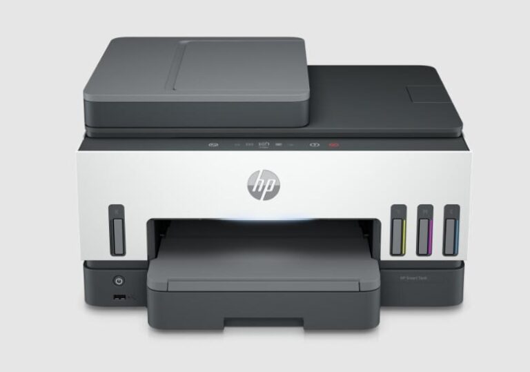 HP Smart Tank 790 Yazıcı
