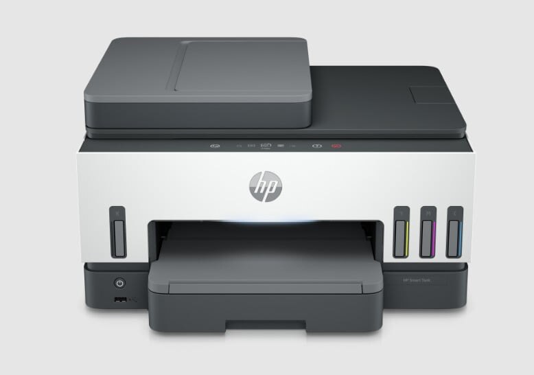 HP 790 Mürekkep yazıcı