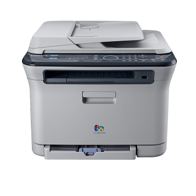Samsung CLX-3170 Toner yazıcı