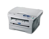 Brother DCP-7010 Toner yazıcı