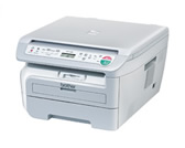 Brother DCP-7030 Toner yazıcı