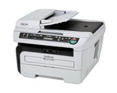 Brother DCP-7040 Toner yazıcı