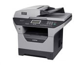 Brother DCP-8085DN Toner yazıcı