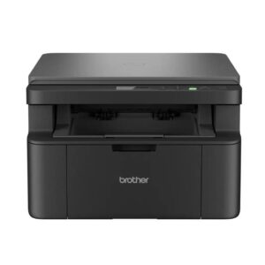 Brother DCP-L1632W-2T Wi-Fi mono lazer yazıcı tarayıcı fotokopi 2 adet orijinal tonerli