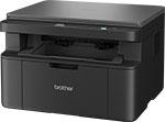 Brother DCP-L1632W Toner yazıcı