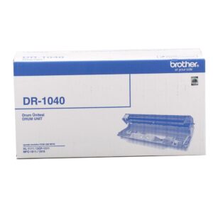 Brother DR-1040 orijinal drum ünitesi 10.000 sayfa