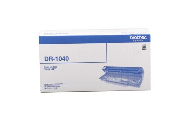 Brother DR-1040 orijinal drum ünitesi 10.000 sayfa
