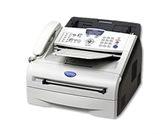 Brother FAX-2820 Toner yazıcı