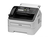 Brother FAX-2840 Toner yazıcı