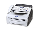 Brother FAX-2920 Toner yazıcı