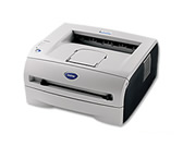 Brother HL-2030 Toner yazıcı