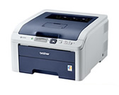 Brother HL-3040CN yazıcı