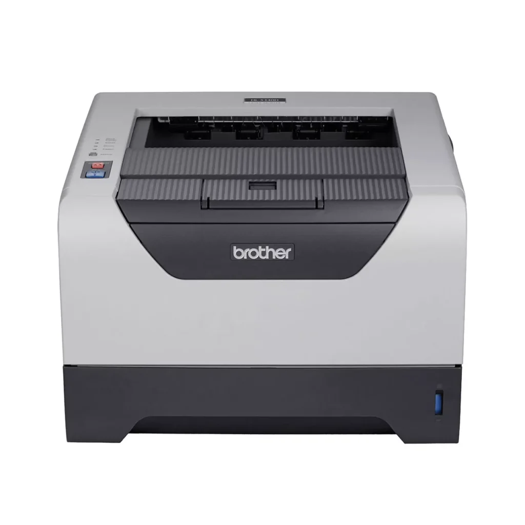Brother HL-5340D Toner yazıcı