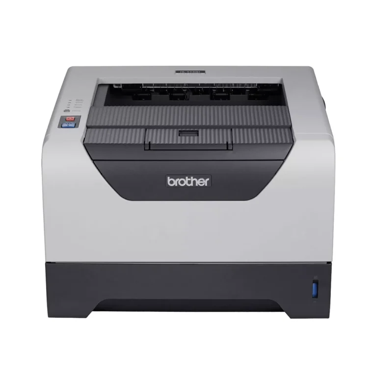 Brother HL-5340D yazıcı