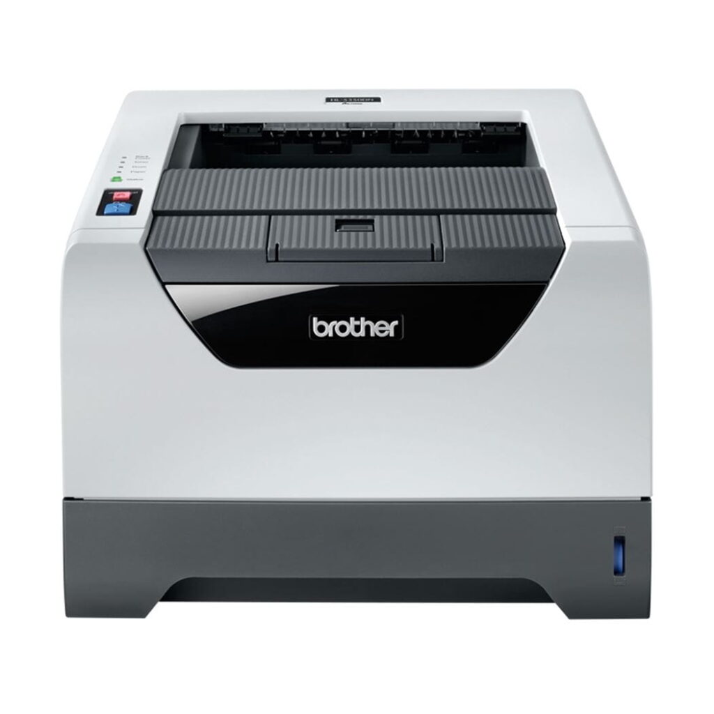 Brother HL-5350DN Toner yazıcı