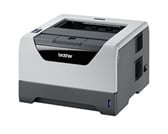 Brother HL-5370DW Toner yazıcı
