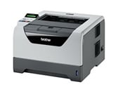 Brother HL-5380DN Toner yazıcı
