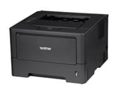 Brother HL-5440D Toner yazıcı