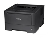 Brother HL-5450DN Toner yazıcı