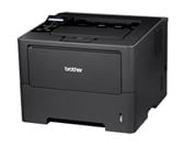 Brother HL-6180DW Toner yazıcı