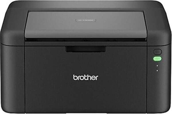 Brother HL-L1232W-2T Wi-Fi Mono Lazer Yazıcı Brother HL-L1232W-2T Wi-Fi mono lazer yazıcı 2 adet orijinal tonerli