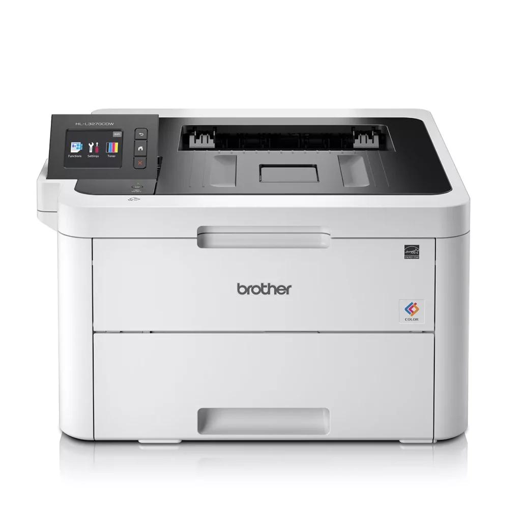 Brother HL-L3270CDW Toner yazıcı