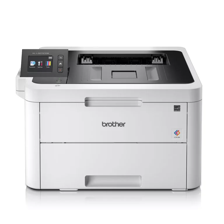 Brother HL-L3270CDW yazıcı