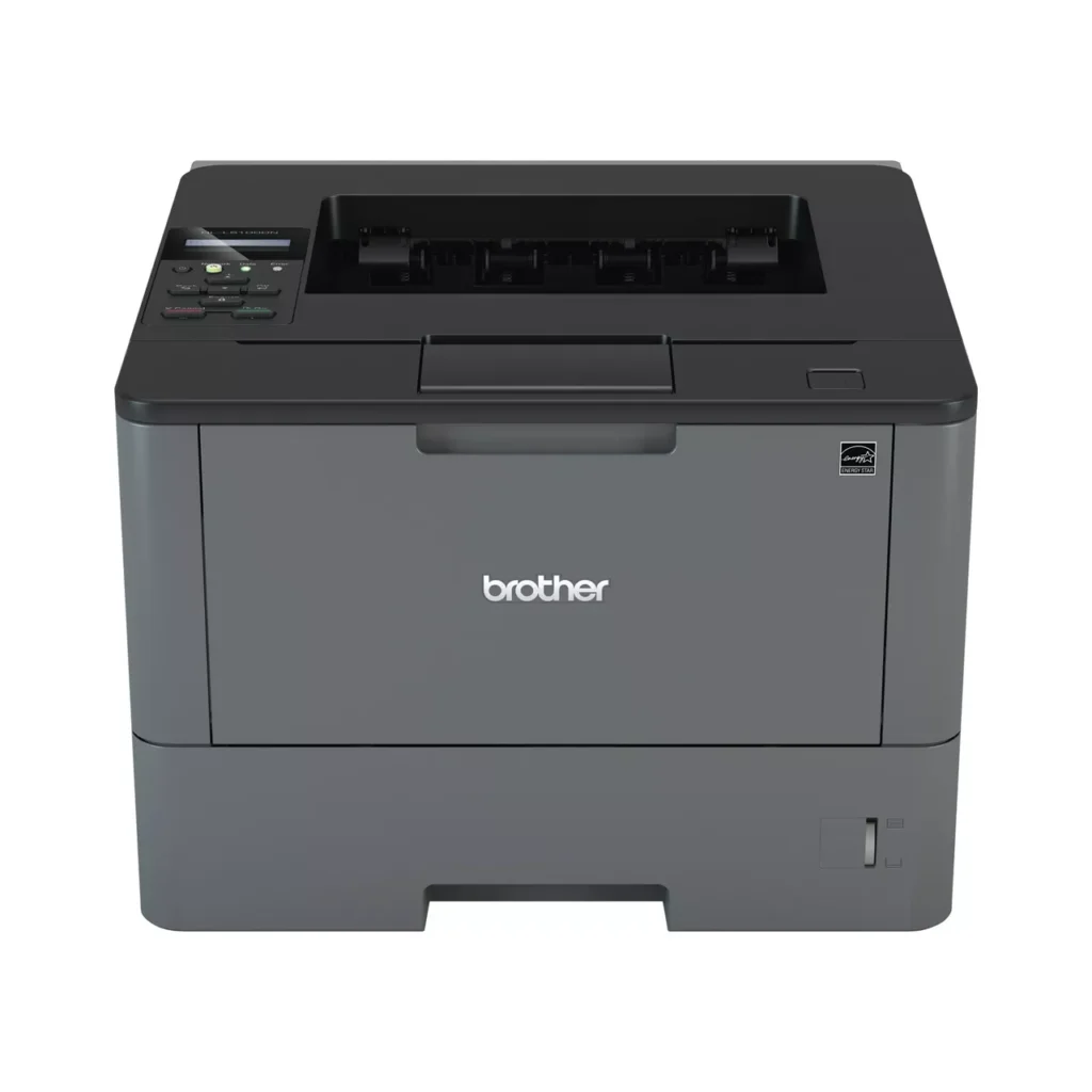 Brother HL-L5100DN Toner yazıcı
