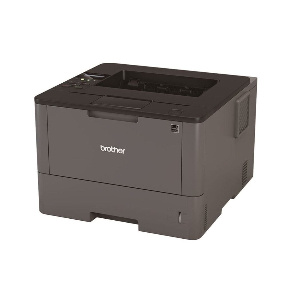 Brother HL-L5200DW Toner yazıcı