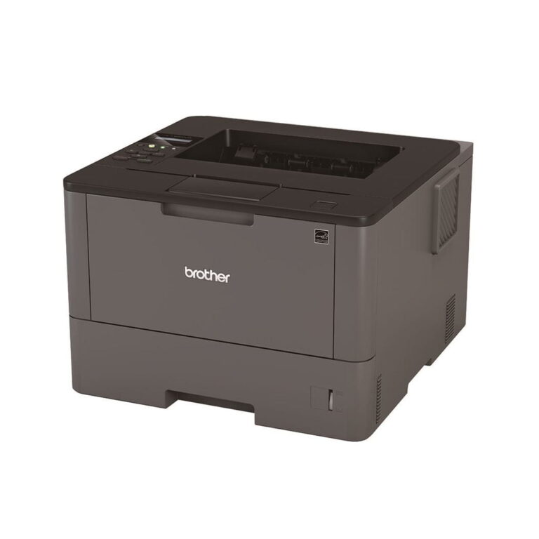 Brother HL-L5200DW yazıcı