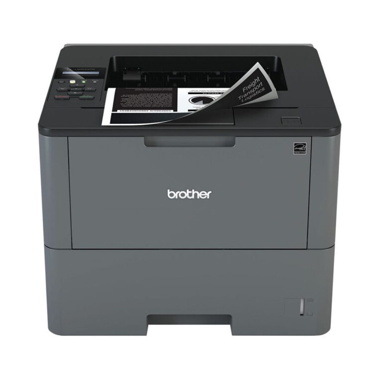 Brother HL-L6200DW yazıcı