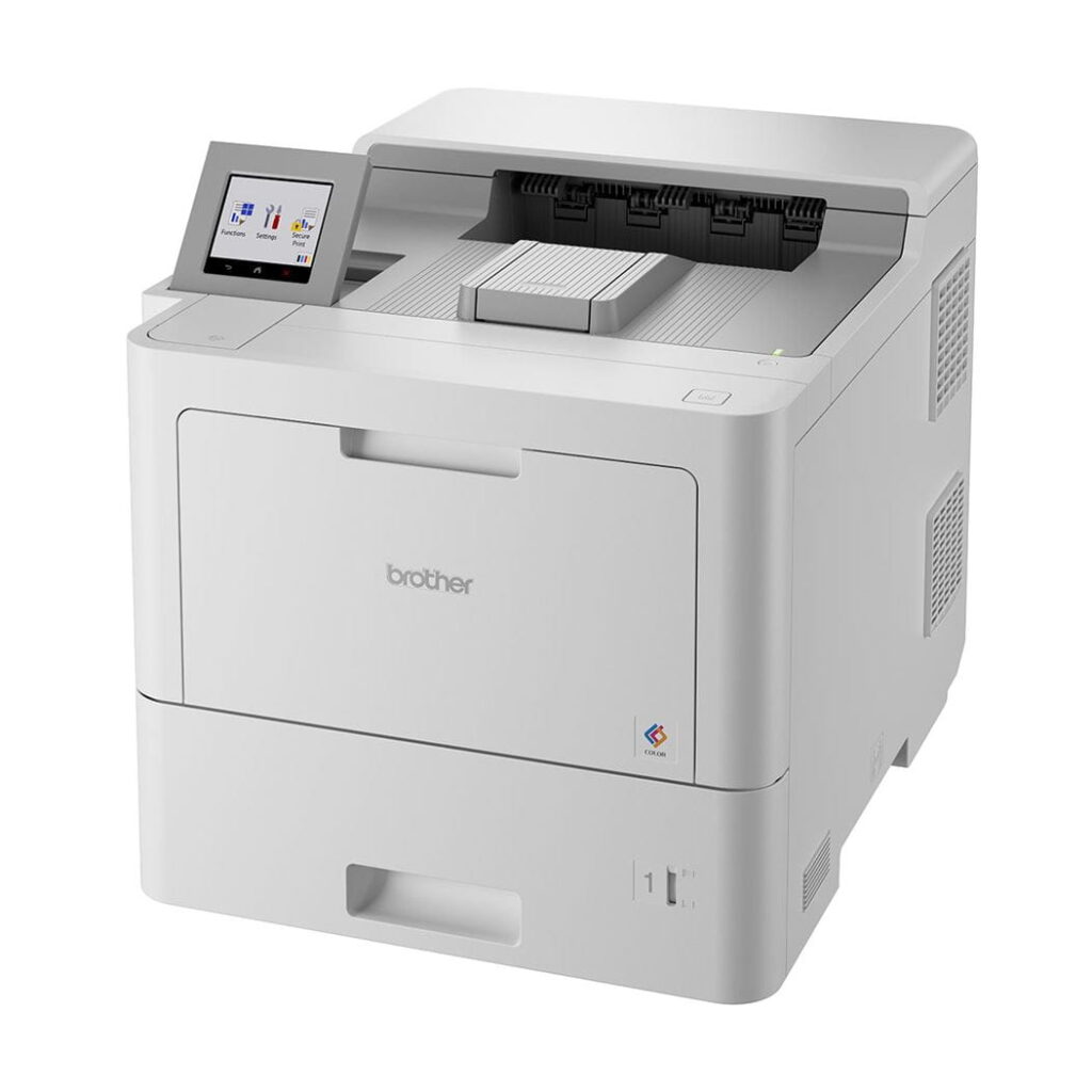 Brother HL-L9430CDN Toner yazıcı