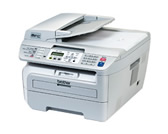 Brother MFC-7320 Toner yazıcı