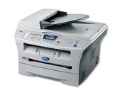 Brother MFC-7420 Toner yazıcı