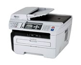 Brother MFC-7440N Toner yazıcı