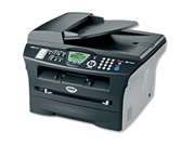 Brother MFC-7820N Toner yazıcı